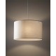 Люстра Nowodvorski 11783 Hotel Mood E27 1x25W IP20 светло-бежевая