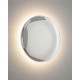 Бра для ванної, світильник Nowodvorski 11940 Astra LED 1x8W 3000K 180Lm IP65 хром