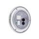 Бра для ванної, світильник Nowodvorski 11940 Astra LED 1x8W 3000K 180Lm IP65 хром
