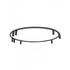 Люстра Nowodvorski 11950 Fourty Round GU10 R35 9x10W IP20 черная