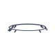 Люстра Nowodvorski 11953 Fourty Round GU10 R35 9x10W IP20 синяя