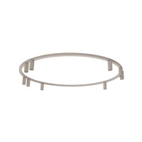 Люстра Nowodvorski 11954 Fourty Round GU10 R35 9x10W IP20 бежевая