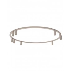 Люстра Nowodvorski 11954 Fourty Round GU10 R35 9x10W IP20 бежевая