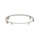 Люстра Nowodvorski 11954 Fourty Round GU10 R35 9x10W IP20 бежевая