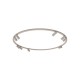 Люстра Nowodvorski 11954 Fourty Round GU10 R35 9x10W IP20 бежевая