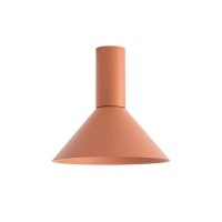 Плафон Nowodvorski 12033 Cameleon Hermanos A 10W IP20 терракотовый