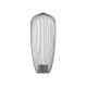 Плафон Nowodvorski 12037 Cameleon Pumpkin S 10W IP20 темно-серый
