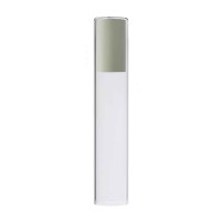 Плафон Nowodvorski 12046 Cameleon Cylinder L 10W IP20 серо-зеленый