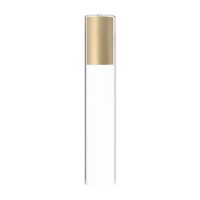 Плафон Nowodvorski 12048 Cameleon Cylinder L 10W IP20 золотой