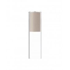 Плафон Nowodvorski 12050 Cameleon Cylinder M 10W IP20 бежевий