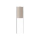 Плафон Nowodvorski 12050 Cameleon Cylinder M 10W IP20 бежевый