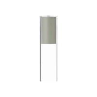 Плафон Nowodvorski 12051 Cameleon Cylinder M 10W IP20 серо-зеленый