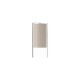 Плафон Nowodvorski 12054 Cameleon Cylinder S 10W IP20 бежевый