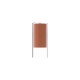 Плафон Nowodvorski 12056 Cameleon Cylinder S 10W IP20 теракотовий