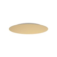 Основа для світильника Nowodvorski 12059 Cameleon Canopy A 25W IP20 золота