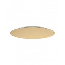 Основа для світильника Nowodvorski 12059 Cameleon Canopy A 25W IP20 золота