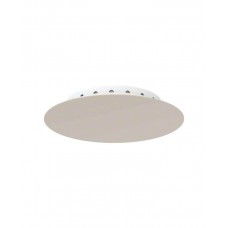 Основа для світильника Nowodvorski 12060 Cameleon Canopy A 25W IP20 бежева