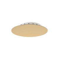 Основание для светильника Nowodvorski 12061 Cameleon Canopy A 25W IP20 золото