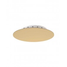 Основа для світильника Nowodvorski 12061 Cameleon Canopy A 25W IP20 золота