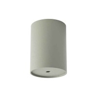 Основание для светильника Nowodvorski 12068 Cameleon Canopy E 25W IP20 серо-зеленое.