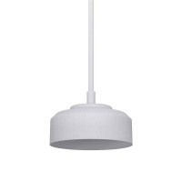 Дріт з патроном Nowodvorski 12092 Cameleon Cable 1.5m GX53 15W IP20 білий