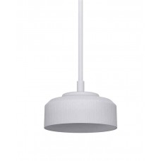 Дріт з патроном Nowodvorski 12092 Cameleon Cable 1.5m GX53 15W IP20 білий