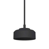 Дріт з патроном Nowodvorski 12103 Cameleon Cable 3.5m GX53 15W IP20 чорний