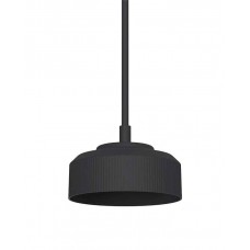 Дріт з патроном Nowodvorski 12107 Cameleon Cable 7m GX53 15W IP20 чорний