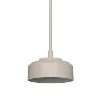 Дріт з патроном Nowodvorski 12101 Cameleon Cable 3.5m GX53 15W IP20 бежевий