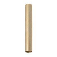 Плафон Nowodvorski 12123 Cameleon Eye L 10W IP20 золотой