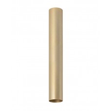 Плафон Nowodvorski 12123 Cameleon Eye L 10W IP20 золотий