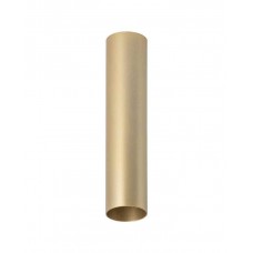 Плафон Nowodvorski 12127 Cameleon Eye M 10W IP20 золотий