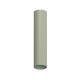 Плафон Nowodvorski 12130 Cameleon Eye M 10W IP20 серо-зеленый