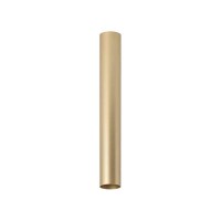 Плафон Nowodvorski 12142 Cameleon Fourty M 10W IP20 золотой