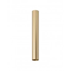 Плафон Nowodvorski 12142 Cameleon Fourty M 10W IP20 золотий