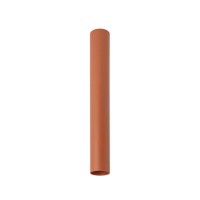 Плафон Nowodvorski 12143 Cameleon Fourty M 10W IP20 терракотовый