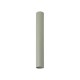 Плафон Nowodvorski 12144 Cameleon Fourty M 10W IP20 серо-зеленый
