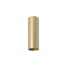Плафон Nowodvorski 12146 Cameleon Fourty S 10W IP20 золотий