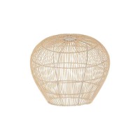 Плафон Nowodvorski 12430 Cameleon Haiti M IP20 бежевий