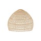 Плафон Nowodvorski 12507 Cameleon Boho L IP20 бежевий