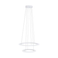 Люстра EGLO 39273 Penaforte IP20 белый