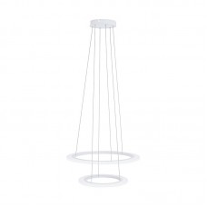 Люстра EGLO 39273 Penaforte IP20 белый