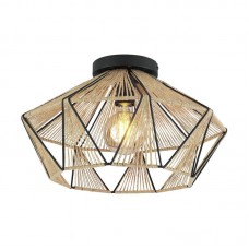 Люстра EGLO 43775 Adwickle IP20 черный