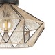 Люстра EGLO 43775 Adwickle IP20 черный
