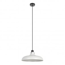 Люстра EGLO 43825 Matlock IP20 чорний