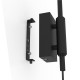 Бра EGLO 43843 Matlock IP20 чорний