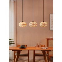 Люстра EGLO 43863 Amsfield 1 IP20 черный