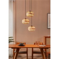Люстра EGLO 43864 Amsfield 1 IP20 черный