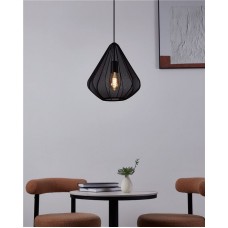 Люстра EGLO 43994 Dolwen IP20 чорний