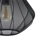 Люстра EGLO 43994 Dolwen IP20 чорний